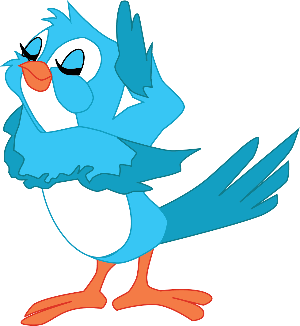 Skylink Design Bird